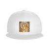 Alphonse Mucha Zodiac Art Nouveau Women Baseball Caps Snapback Fashion Baseball Hats Breathable Casual Casquette Outdoor Unisex