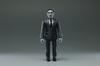 52TOYS Series Lovecraft Silent Film PVC ABS Painted Complete Figure 3.75 Lovecraft's Legacy Ver. &