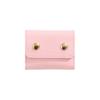 Foldable Necklace Ring Packing Bag Small Earrings Organizer Mini Jewelry Display Bag  Travel