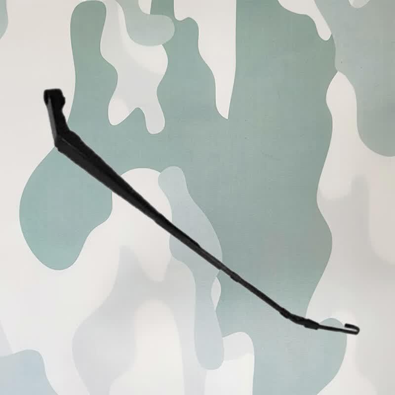 HUCHEN Shaanxi Auto SX2190 Wiper Arm