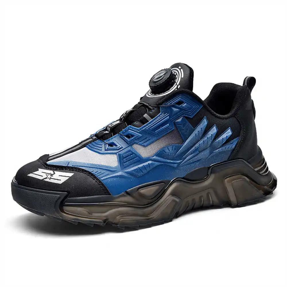 Fashion Size 39 Appearance Increases Best Men's Sneakers Flats Men's Shoes Size 49 Trainer Sport Order Sapatenes Classic Saoatenis