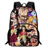 15 Inch One Piece Lightweight School Backpack with Front Pocket, Durable Large Capacity Unisex Daypack for Boys Girls Age 6-10