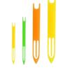 Wooden Hand-Knitting Kit Lightweight Yarn Weaving Tools Mini Loom Machine  Weaving Lover