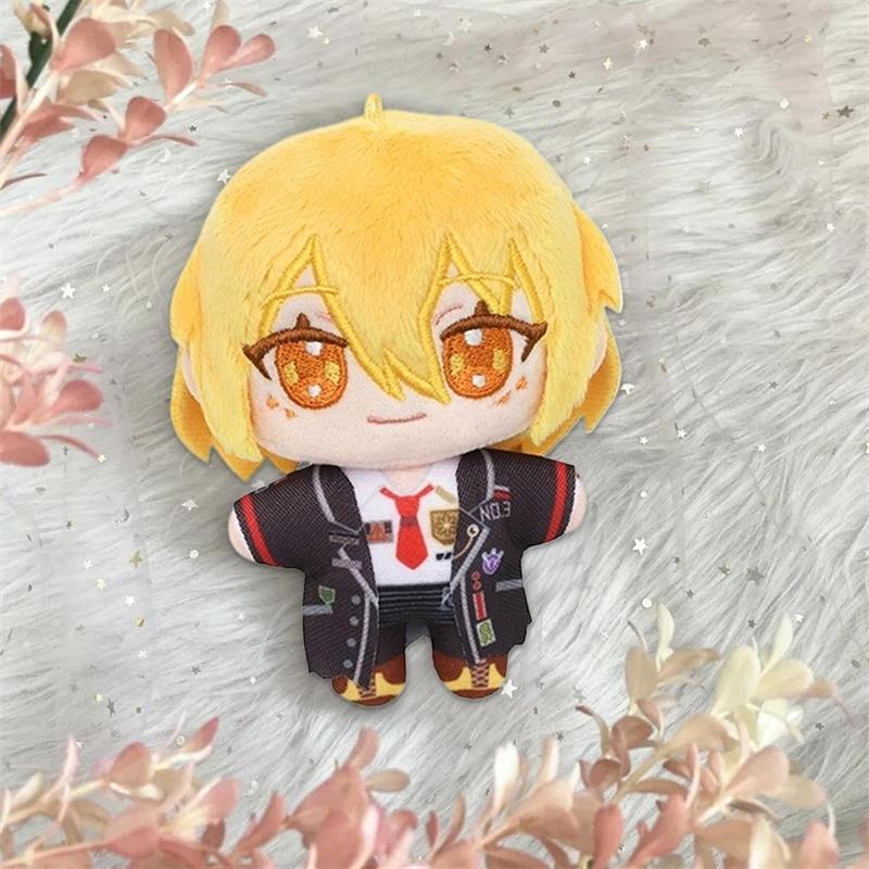 Shizuka Plüschtier Niedlich Weich Zum Kuscheln Anime Stofftier Für Kinder Jugendliche Schlafzimmer Kissen Heimdekoration Geschenk Für Geburtstag Weihnachten