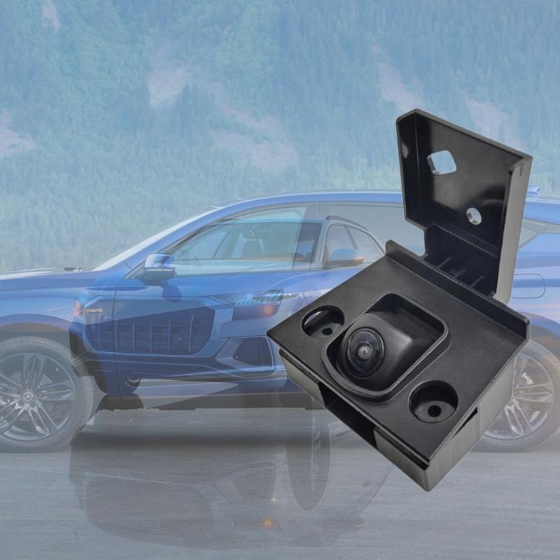 Premium Backup Camera for 2023 2025 Models Plastic Housing