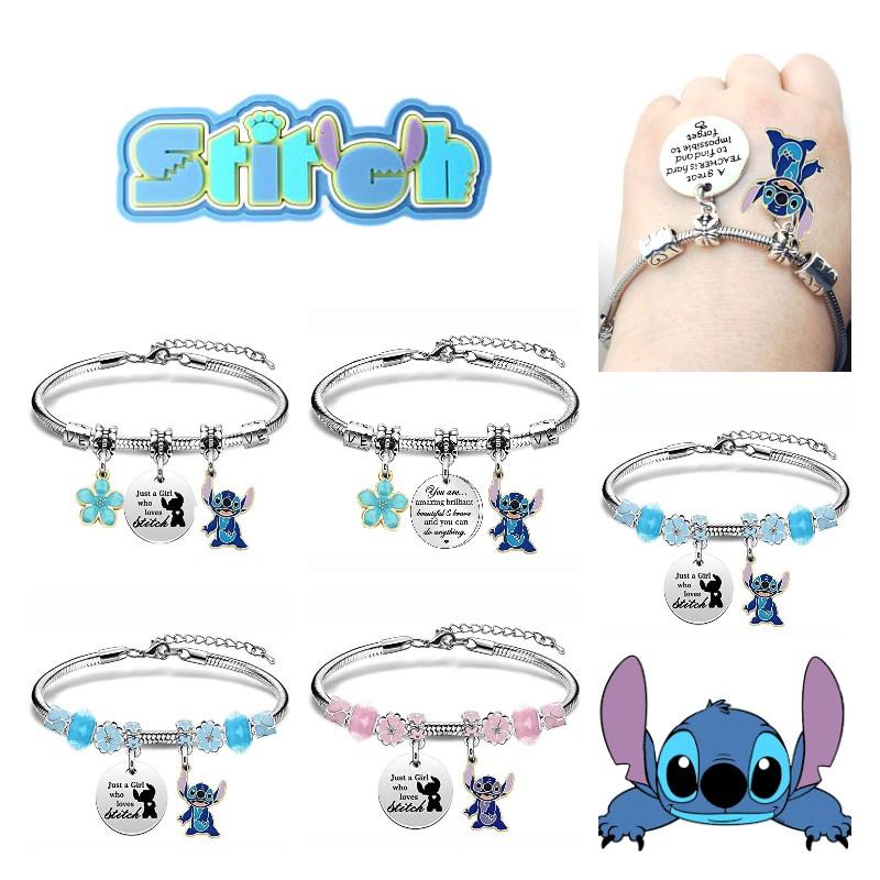 Original Design Cartoon Character Star Trek Stidi Bracelet For Men And Women
