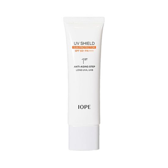Iope UV Shield Sun Protector 50ml Special Offer (+15ml)