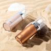 HANDAIYAn 20 ml Liquid Spraying Shimmer Facial Body Luminizer Highlighter Makeup