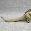 Used BANDAI Movie Monster Series Godzilla 2016 (Second Form) Soft Vinyl