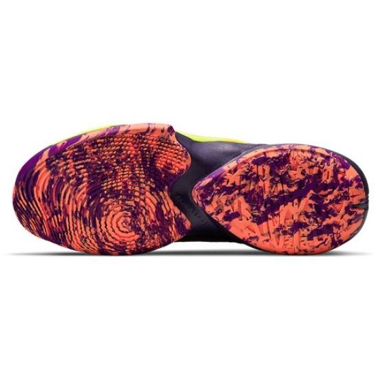 Nike Zoom Freak 2 Bright Mango - CW3162-800