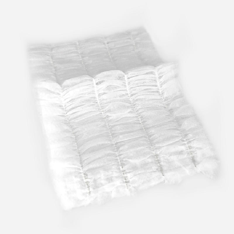 100 Stück Damen Einweg Spa Stirnbänder Weiche Vlies Gesichtsbehaarungswickel Schönheits Gesichtsreinigung Dehnbar Elastische Haarbander