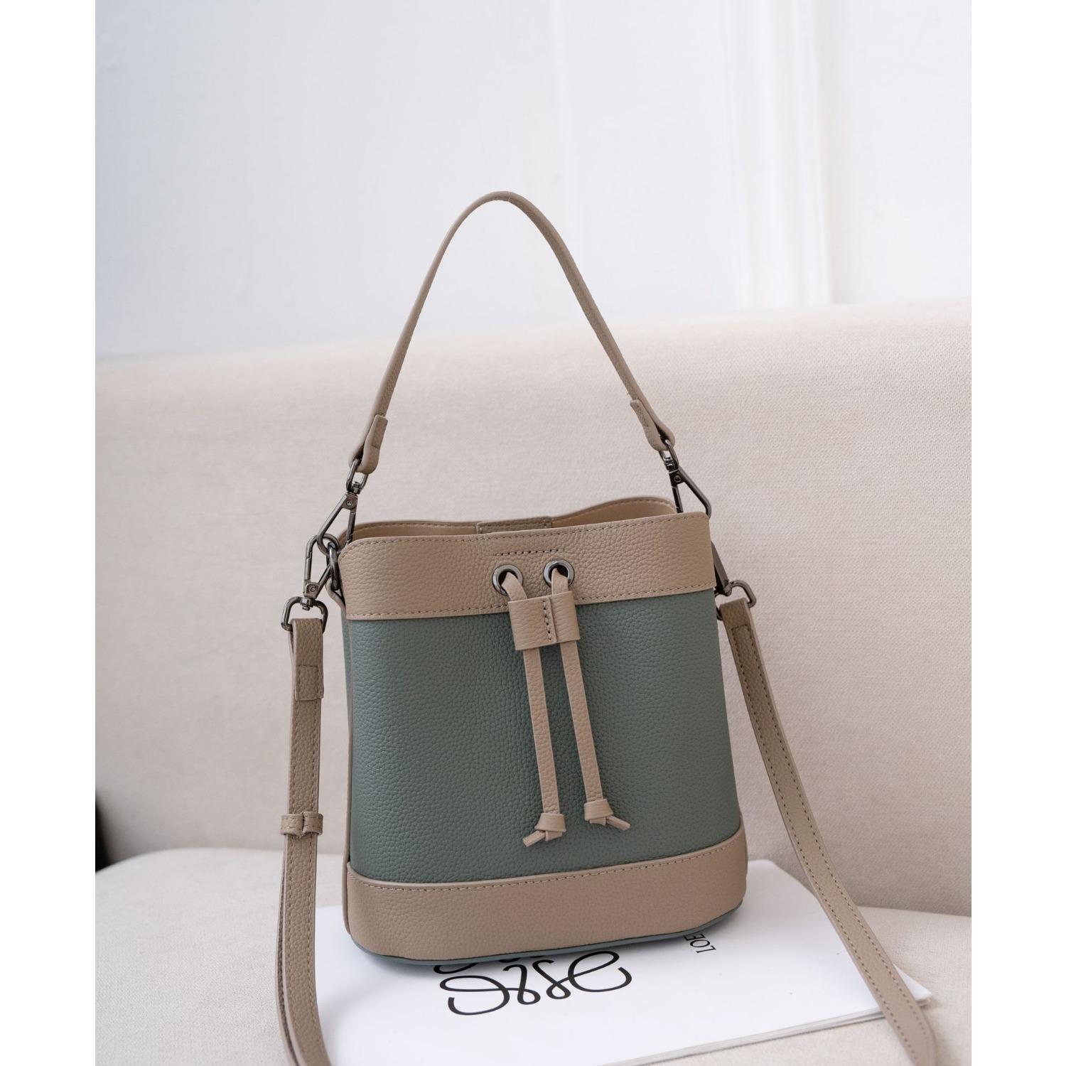 

Женская сумка через плечо из коровьей кожи, сумка для матери и ребенка, вместительная сумка-мессенджер для женщин, модная и простая универсальная мягкая сумка