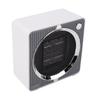   Space Heater for Indoor Use   Fast Heating Quiet Portable Desktop Heater Fan for Bedroom Bathroom  