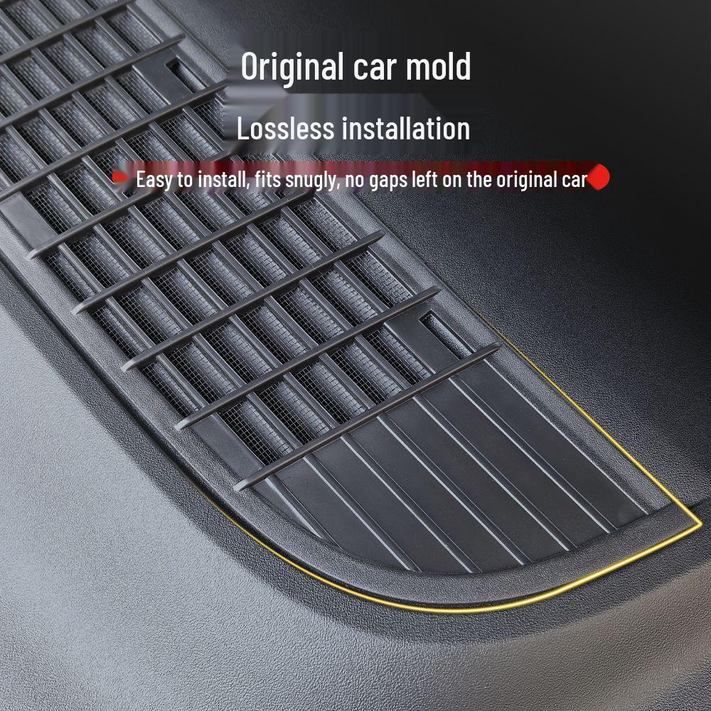 Tesla Model Y/YL Air Vent Cover - Anti-fouling Insect Screen