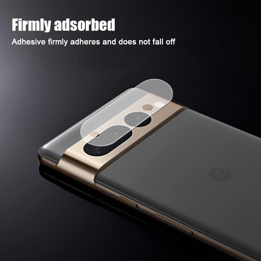 Suitable for Google Pixel 8/8pro 9H Tempered Glass Camera Lens Protective Film for Google Pixel8 Pro Pixel 8pro Len Film