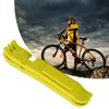 2PCS Lightweight Bicycle Tire Levers 12.5cm Length Tire Removal Tool  Mountain Bikes
