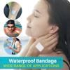 100/200pcs Elastic Bandage, Transparent Protective Film, Waterproof Patch, Fixing Patch