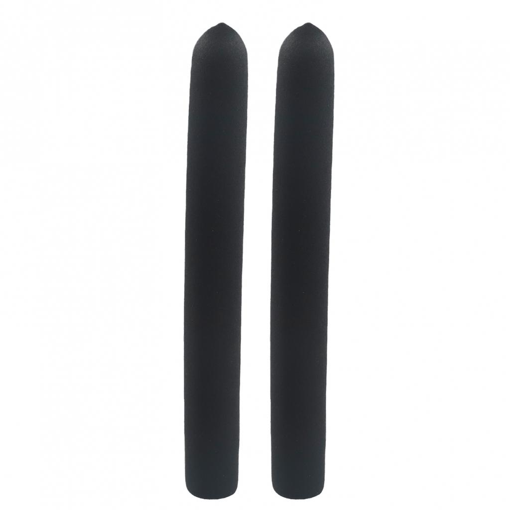 Fitness vybavení Madla Protiskluzové gripy PVC Madla Gripy Snadná instalace