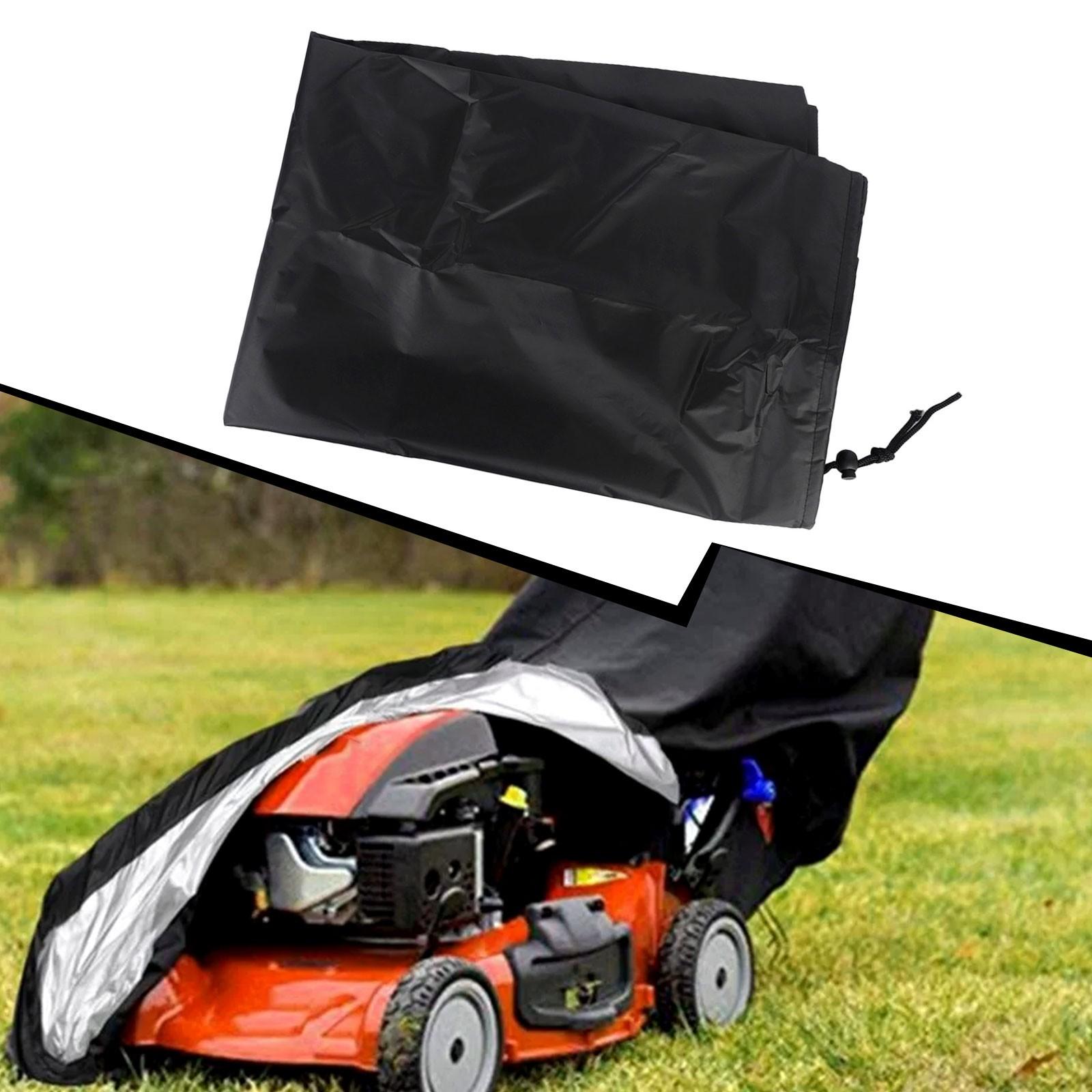 

Ultravioletproof Cover Waterproof With Lockhole 140X66X91cm