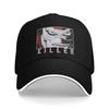 Hero Killer Stain Baseball Cap Outdoor Gym Hot Sale Trucker Hat Women Men Fashion Print Baseball Caps