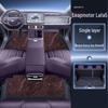 Leapmotor Lafa5 2026 TPE Full Coverage Floor Mats for Interior Modification