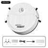 3-in-1 New Robot Cleaner Sweeping Robot Suction Mopping Cleaning Machine USB Charging Lazy Home Vacuum Cleaner