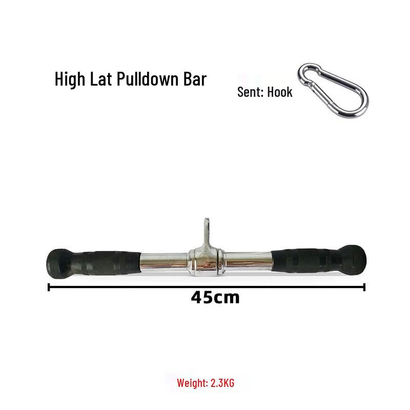 Aichen Cable Machine Handles & Attachments