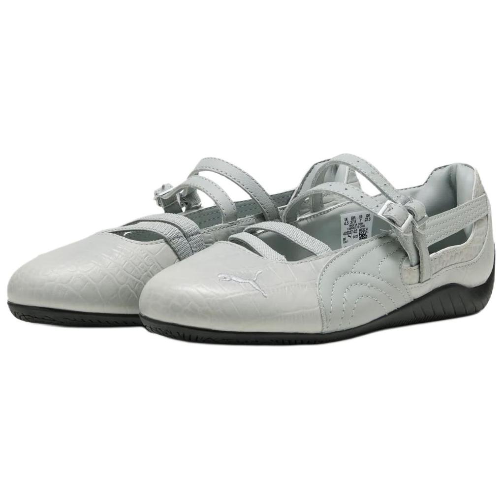 Women's Sneakers Puma Wmns Speedcat Ballet Croc 'White'