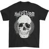 Rare Halestorm Band Cotton Black All Size T Shirt NI1184