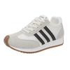 Thick-soled Mesh Breathable Women's Spring and Summer New Versatile Retro Thin Sports and Leisure Shoes