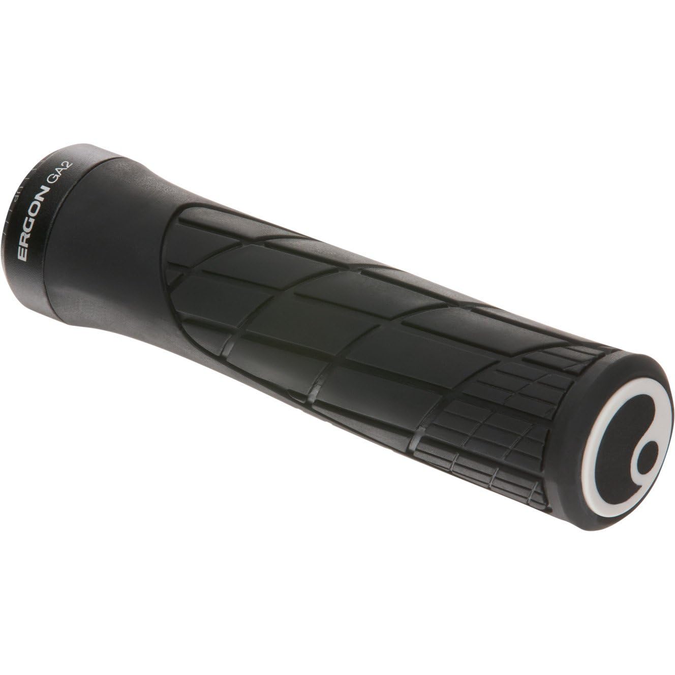 

ERGON GA2 Black All Mountain Grip HBG24500