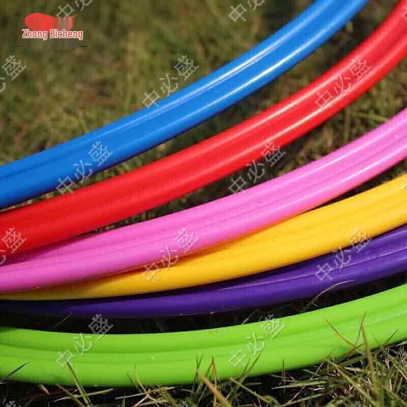Agility Training Rings Set