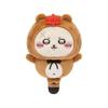 Chiikawa Tanuki Da Mon Kuji Preis C Absolut Tanuki Maskottchen Plüschtier (Waschbär) Funitto Puchitanuki
