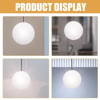 Akcesoria oświetleniowe – Abażury do lamp i żyrandoli