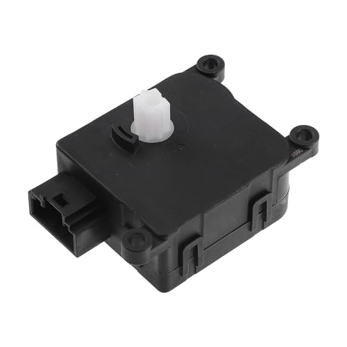 

INFINAUTO Подходит для Dodge Nitro 6 цилиндров 3,7 л, 6 цилиндров 4,0 л 2007-2011 Подходит для Jeep Liberty 2008-2012 HVAC, отопитель, смеситель, привод заслонки управления воздухом №