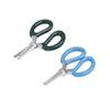 1:12 Dollhouse Mini Metal Scissors Simulation Furniture Shears Model Toys