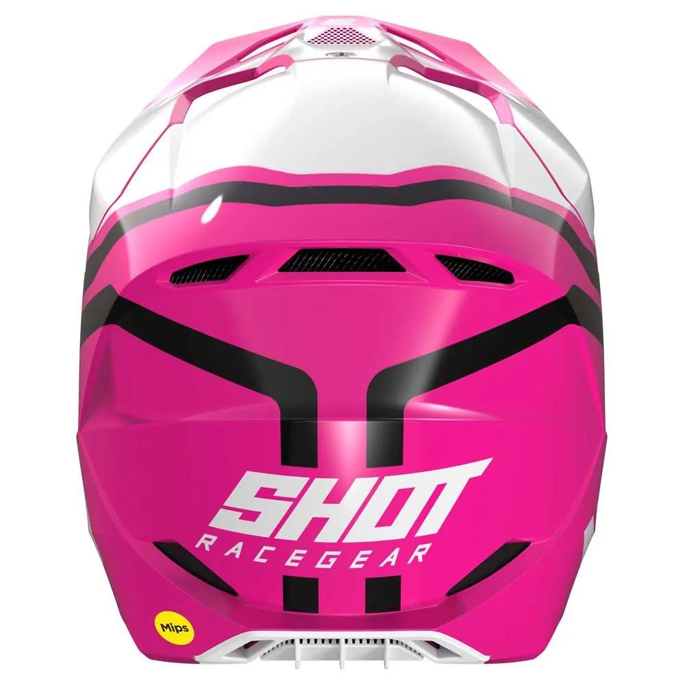 Shot Шлем для бездорожья Race