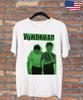 Vundabar Poster All Sizes S-5XL Perfect Gift for Fans Shirt White PP2561