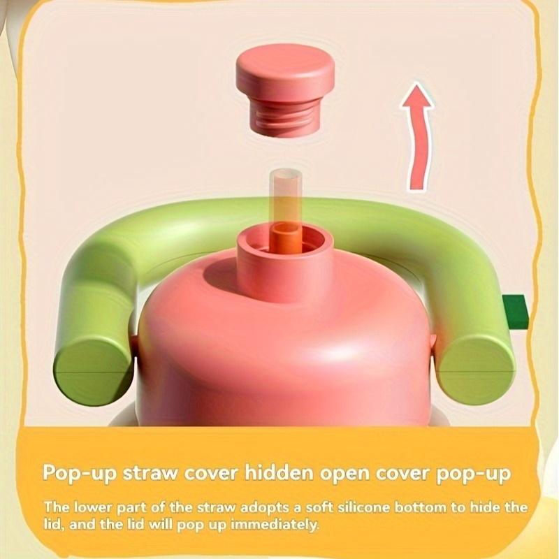 Termohrnek Toto je nový velkokapacitní venkovní izolovaný pohár na vodu, láhev na vodu, konvice, letní studený pohár, pohár na led, materiál nerezová ocel 316