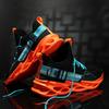 Men Running Shoes Breathable Fashion Male Lightweight Blade Sneakers Mesh Height Increase Walking Mens Sport Shoes Comfortable