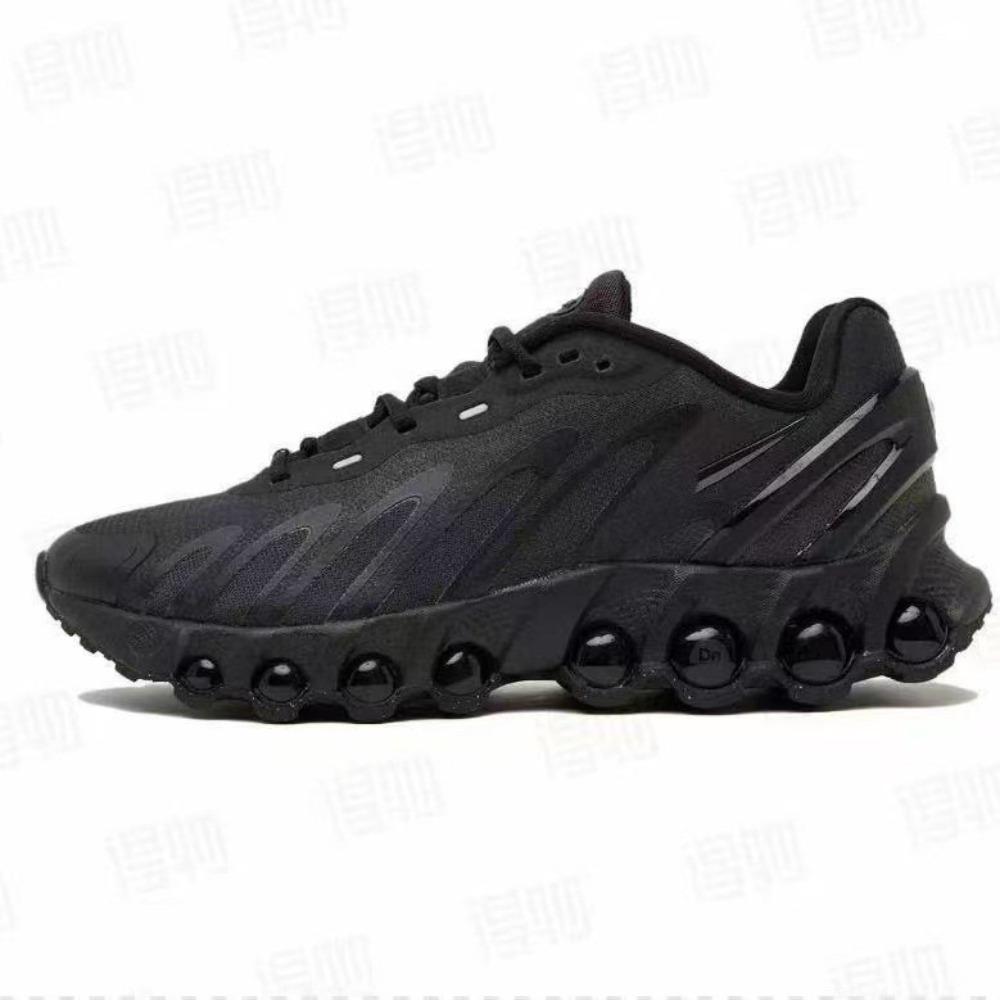 Laufschuhe Herren Luftpolsterschuhe Blasenperlen Sneaker Retro Stoßdämpfung Dn 8 Laufschuhe Damen