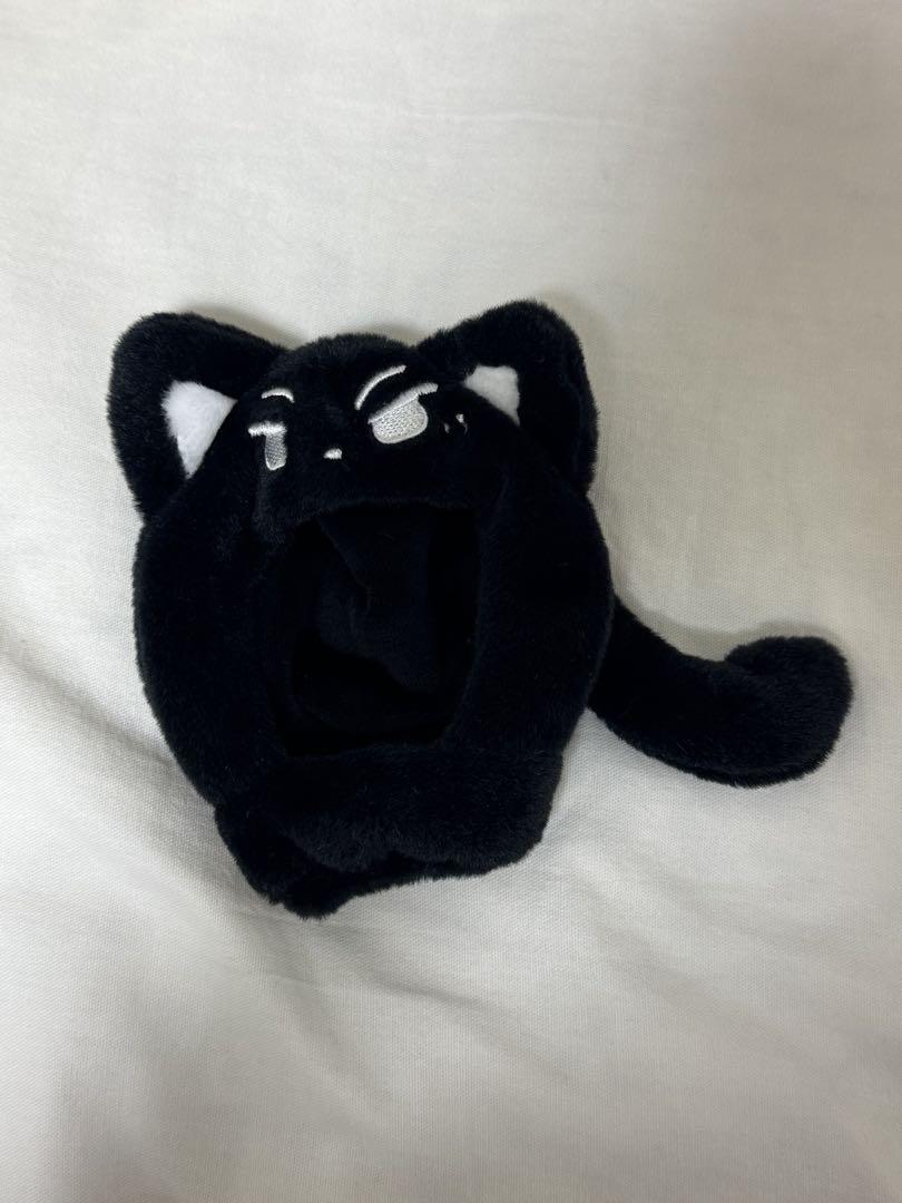 

[Б/У] ENHYPEN Джей Чехол для лайтстика