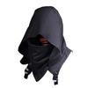 Cloak Cyberpunk Hooded Cosplay Game Prop Roleoplaying  Outfit Accessory Gift
