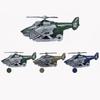 Aviões e helicópteros telecomandados – Helicópteros com controlo remoto