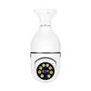 Caméra de sécurité intérieure Baiditu Smart 360° WiFi 2MP (Version CN)