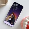 Goblin Hülle für OPPO Reno 11 F 10 Pro 4Z 5Z 8T 4 5 6 7 8 Lite OPPO Find X6 Pro X2 X3 X5 Lite Abdeckung