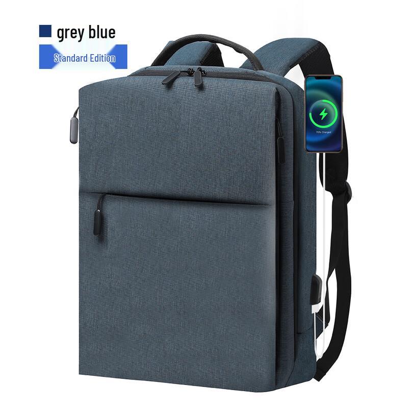 Vanaheimr Backpack Standard