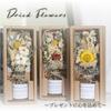 Hyack Artificial Sunflower Bouquet, Dried Flowers, Gift, Interior Decoration, Sunflower with Handle (Carnation) [Parallel Import]