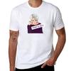 Miranda Priestly Tshirt Casual Everyday Short Sleeve Tshirt