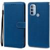 Til Motorola G31 Etui Bog Pung Flip Cover Til Moto G31 Etui Stand Kort Holder Læder Cover Til Motorola G31 Etui Fundas